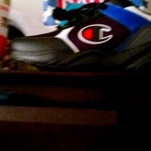 Champion shoes